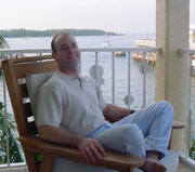 image of director, Jeff Marsten